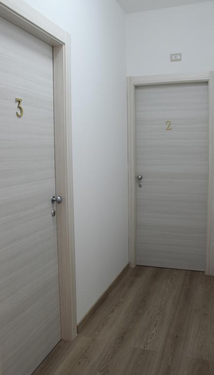 Affittacamere Amato Corigliano Calabro Room photo